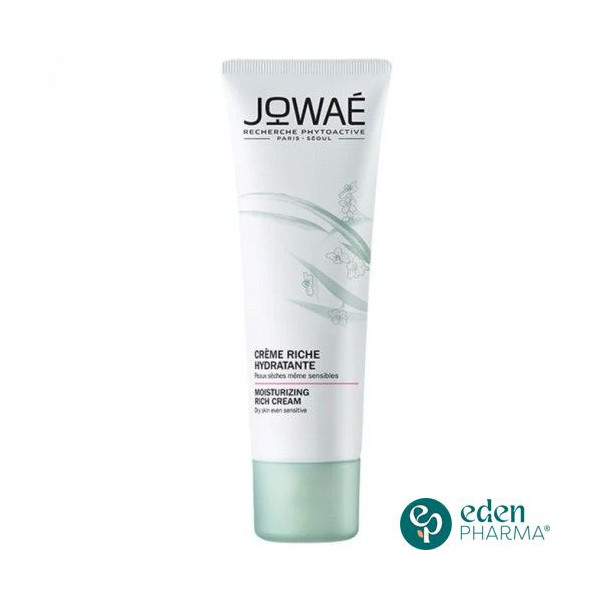 JOWAE CREME RICHE HYDRATANTE 40ML