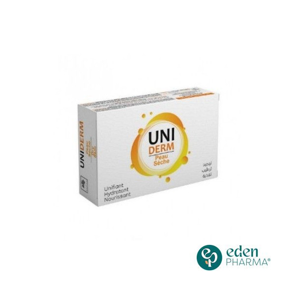 VITAL SAVON UNIDERM PEAU SECHE 90GR