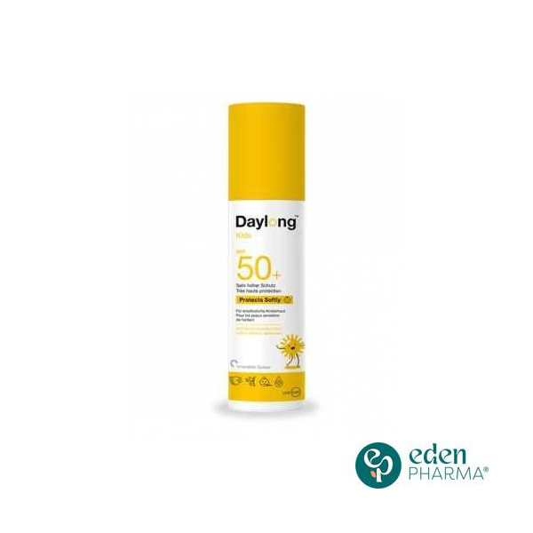 DAYLONG KIDS LAIT SOLAIRE SPF50+ 150ML