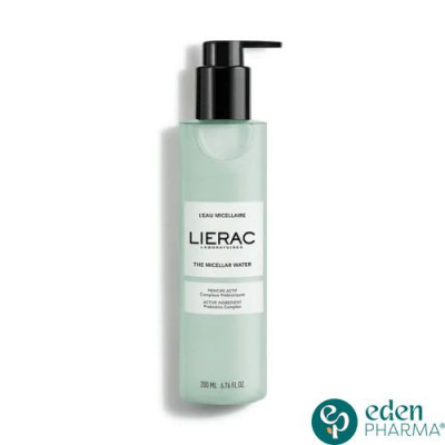 Lierac- Eau micellaire