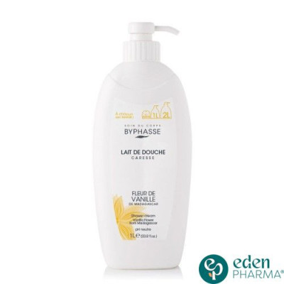 gel douche- savon liquide