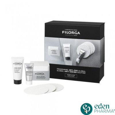 Filorga- coffret anti-âge