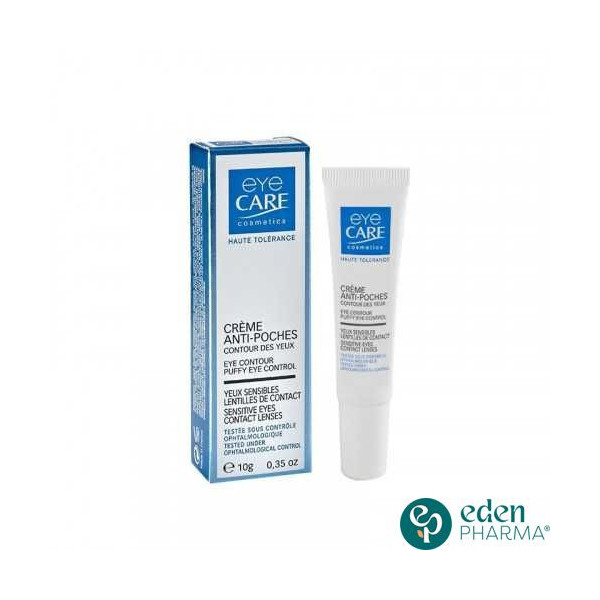 EYE CARE CREME ANTI POCHES CONTOUR DES YEUX 112,10g