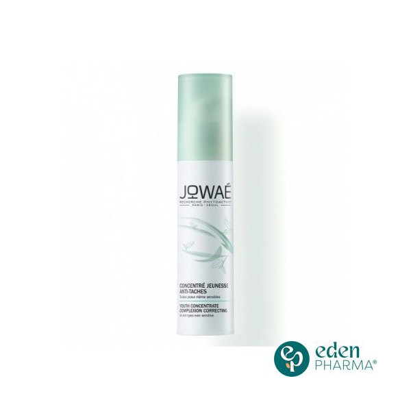 JOWAE CONCENTRE JEUNESSE ANTI TACHES 30ML