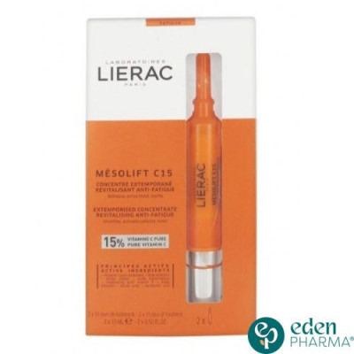 LIERAC- MESOLIFT