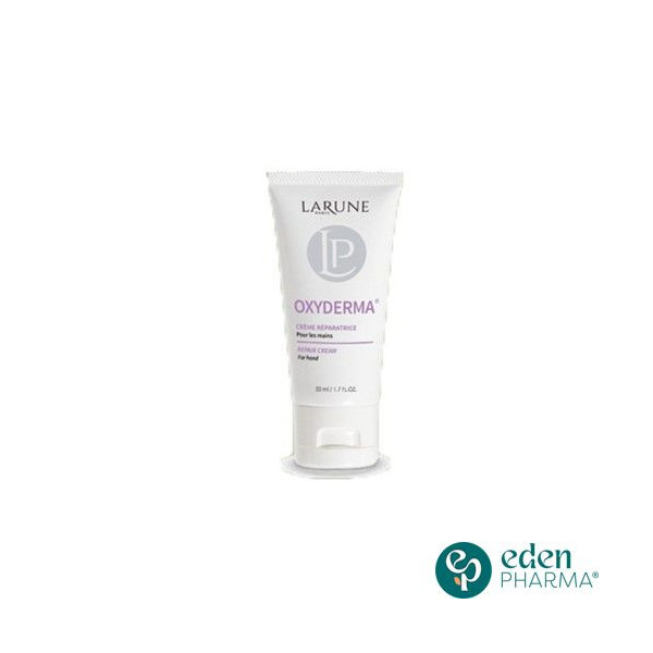 LA RUNE PARIS OXYDERMA CRÈME MAINS 50ML