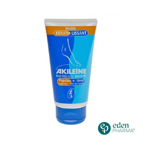 AKILEINE BAUME KERATO LISSANT 75ML