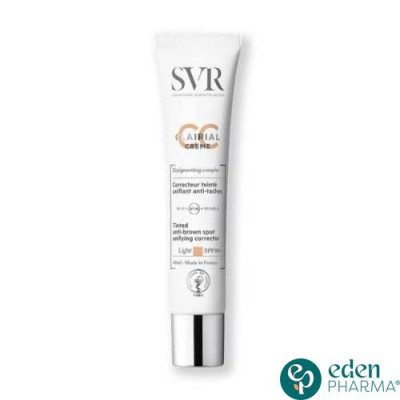 Crèmes Anti-taches- SVR