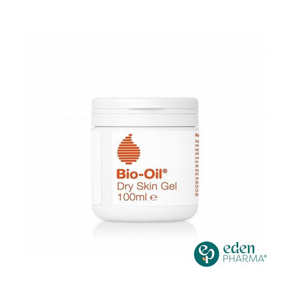 BIO OIL DRY SKIN GEL 100ML