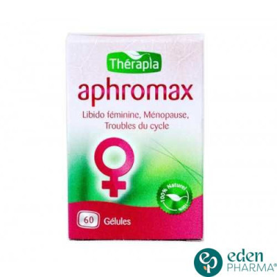 Compléments alimentaires- Aphromax