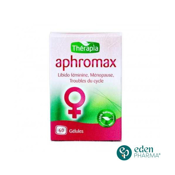 THERAPIA APHROMAX 60 GELULES