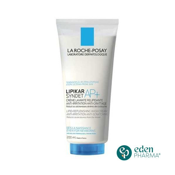 LA ROCHE POSAY LIPIKAR SYNDET AP+ 200ML