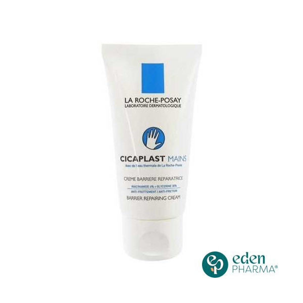 LA ROCHE POSAY CICAPLAST MAINS 50ML