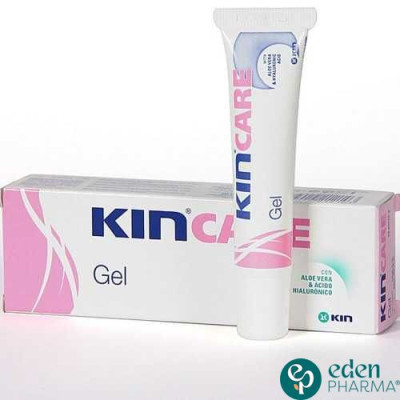 Dentifrice- Gel buccal