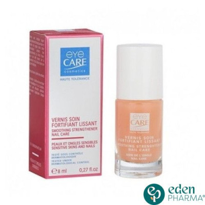 Soin des Ongles- Eye care