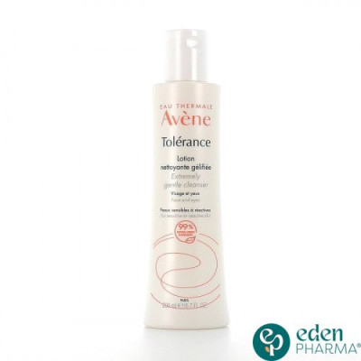 AVENE- lotion nettoyante