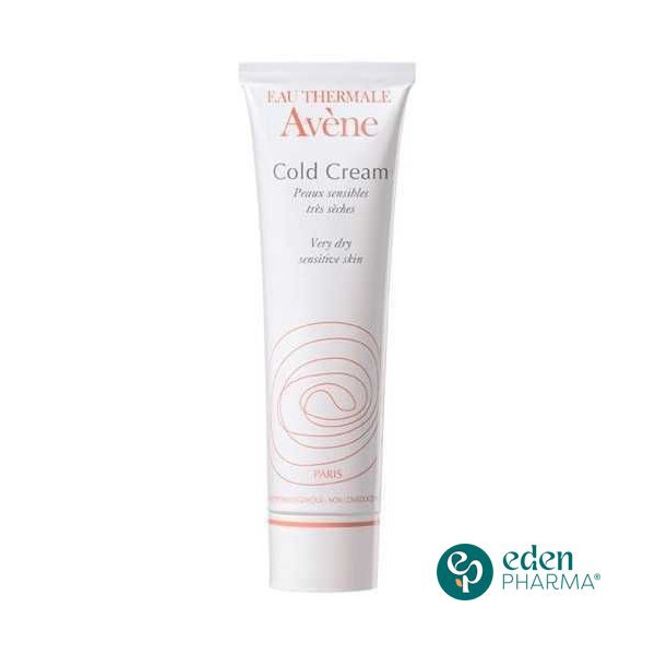 AVENE COLD CREME 40ML