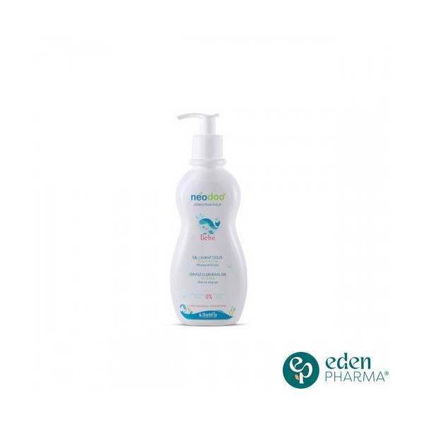 NEODOO GEL LAVANT DOUX BEBE 250 ML