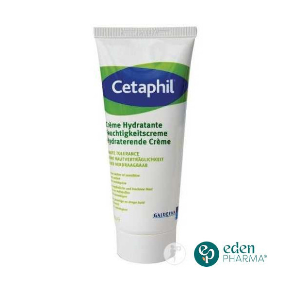 CETAPHIL CREME HYDRATANTE 50G