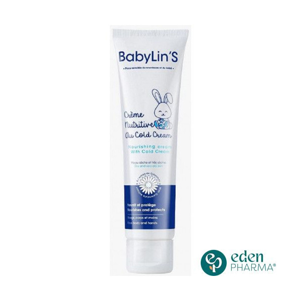 BABYLIN’S CREME NUTRITIVE COLD CREAM 60G