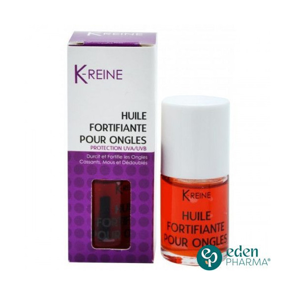 K-REINE huile fortifiante pour ongles 11ml