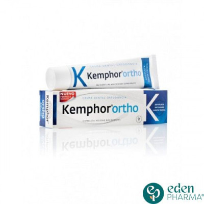 Dentifrice- Kemphor