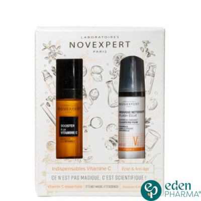 sérum anti-taches- Novexpert