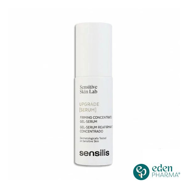 SENSILIS UPGRADE SERUM 30ML