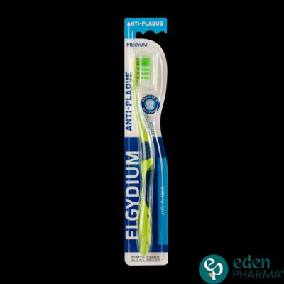 Brosse à dents- ELGYDIUM