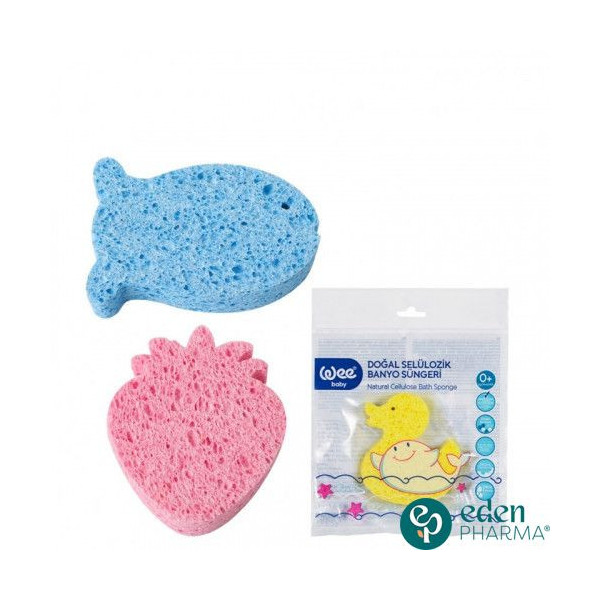 WEE EPONGE DE BAIN 915