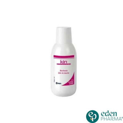 Haleine fraîche- Kin B.BCH Gingival 250ml