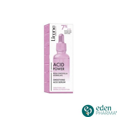 sérum anti-âge- LIRENE