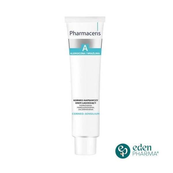 PHARMACERIS  A Corneo-sensilium Korneo Cream 75ml