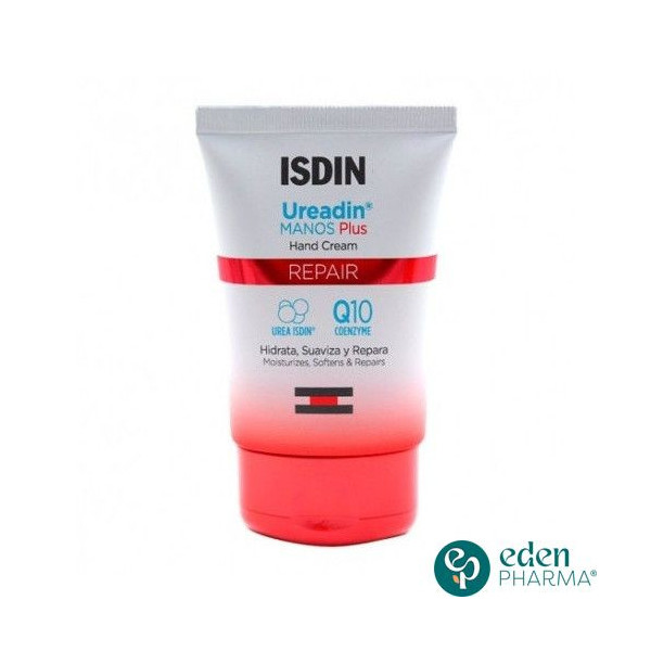 ISDIN DERMA UREADIN CREME MAINS REPARATRICE 50ML