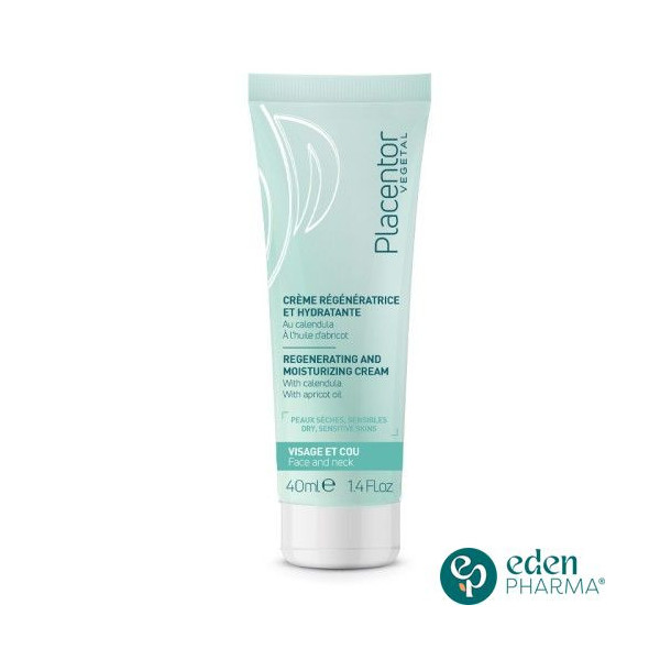 PLACENTOR CREME REGENERATRICE HYDRATANTE 40ML