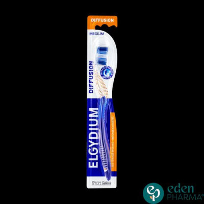 Brosse à dents- ELGYDIUM