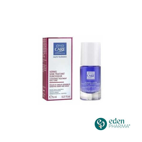 EYE CARE VERNIS TRAITANT DURCISSEUR 8ML