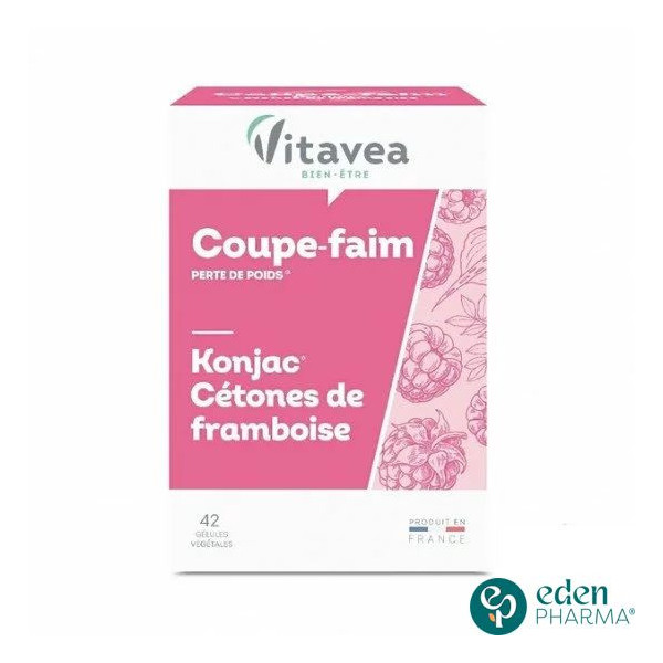 VITAVEA KONJAK COUPE FAIM BT/42