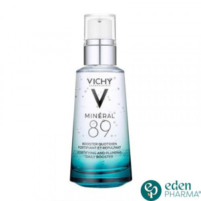 Sérum anti-âge- VICHY Mineral 89 Booster