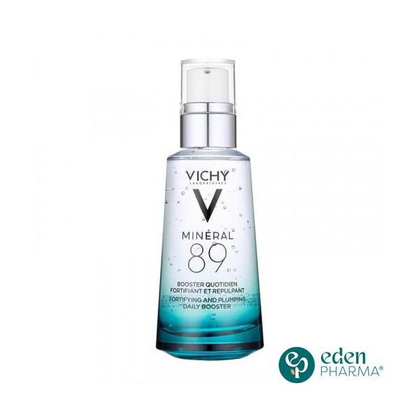 VICHY MINERAL BOOSTER 89 50ML