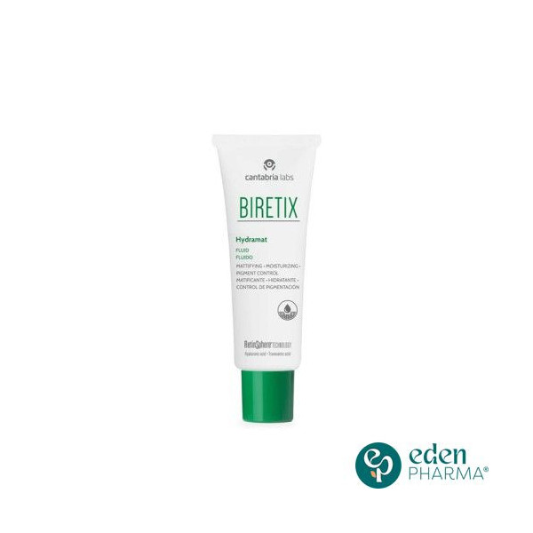 BIRETIX HYDRAMAT FLUIDE 50ML