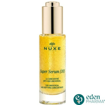 - Serum anti-âge-