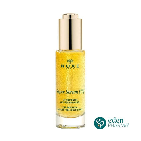 NUXE SUPER SERUM [10] 30ML