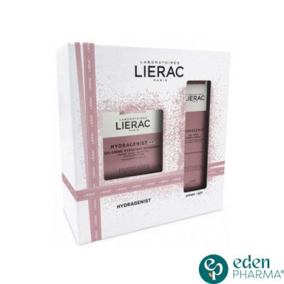 Lierac- Coffret