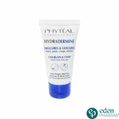 Crème hydratante- Baume hydratant