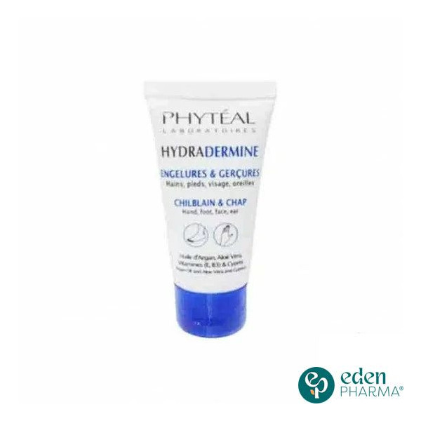 PHYTEAL HYDRADERMINE ENGELURES & GERCURES 50ML