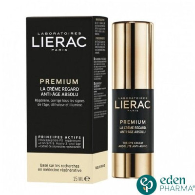 soin anti-rides- LIERAC PREMIUM