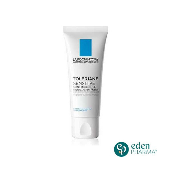 LA ROCHE POSAY TOLERIANE SENSITIVE SOIN HYDRATANT APAISANT 40ML