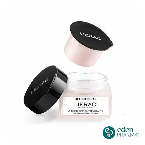 LIERAC LIFT INTEGRAL RECHARGE CREME DE JOUR 50ML