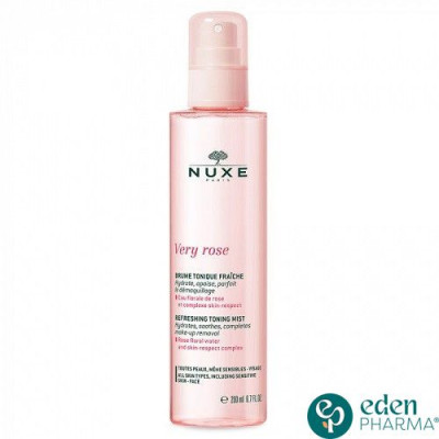 Lotion- NUXE